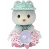 Sylvanian Families – žydinčių princesių rinkinys – (5809)