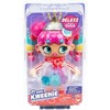 TM Toys Lėlė karalienė saldumynų deluxe 28 cm