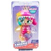 TM Toys Lėlė karalienė XOX Kweenie deluxe 28 cm