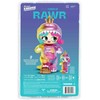 TM Toys Lėlė karalienė XOX Kweenie deluxe 28 cm