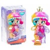 TM Toys Lėlė karalienė XOX Kweenie deluxe 28 cm