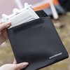 Lauko baldų komplektas Sulankstoma plieninė kempingo viryklė