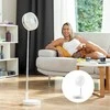 „InnovaGoods“ 3 viename sulankstomas įkraunamas ventiliatorius „Fandl“