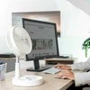 „InnovaGoods“ 3 viename sulankstomas įkraunamas ventiliatorius „Fandl“
