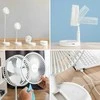 „InnovaGoods“ 3 viename sulankstomas įkraunamas ventiliatorius „Fandl“