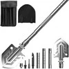 Sulankstomas kastuvas – 16in1