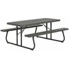 Lifetime Pikniko stalas 183 cm (60112)