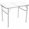 Sulankstomas stalas Marbueno 90 x 39/70 x 60 cm Spalvotas