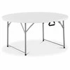 Sulankstomas stalas Marbueno Balta 122 x 74 x 122 cm