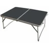 Sulankstomas stalas Marbueno Balta 64 x 29,5 x 42 cm Aliuminis