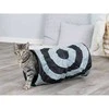 Trixie CAT TUNNEL NAILONAS 50cm