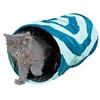 Trixie CAT TUNNEL NAILONAS 50cm