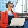 Innovagoods Belaidės Ausinės Folbeat