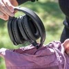 Sulankstomos belaidės ausinės Folbeat InnovaGoods
