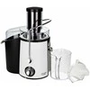 Sulčiaspaudė Adler | Juicer | AD 4128 | Type Juicer maker | Matt Juodas/Baltas | 1000 W | Greičių skaičius 2