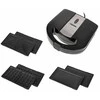Sumuštinių keptuvas Adler Sandwich Maker 3 in 1 MESKO MS3045