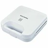 Sumuštinių keptuvas GRUNKEL SANDWICH MAKER 750 W TRIANGULAR STAINLESS STEEL Baltas SAN-CCBL