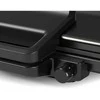 Virtuvinės svarstyklės Bosch | TCG3323 | Contact grill | 2000 W | Juodas