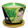Shunga Masažinė žvakė „Žalias arbata“ 170 ml