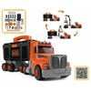 Smoby B&D Truck Bricolo su įrankiais