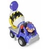 Spin Master Rubbleampcrew Žaislinis automobilis Paw Patrol Rubble & Crew 6066540