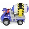 Spin Master Rubbleampcrew Žaislinis automobilis Paw Patrol Rubble & Crew 6066540