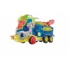 SuperZings SuperThings pojazd Mr King Truck + figurka