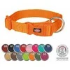 TRIXIE Premium antkaklis, XS-S 22-35cm/10mm, fuksija
