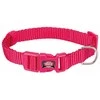 TRIXIE Premium antkaklis, XS-S 22-35cm/10mm, fuksija