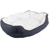 Šuns guolis, minkštas katės guolis, sofa, sofos pagalvėlė, didelė, su, viengulė lova, sofa, pagalvėlė, m