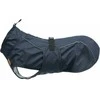 Trixie BE NORDIC Husum lietpaltis, S: 40 cm, tams. mėlynas