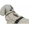 šuniui Trixie Raincoat Sand XS