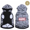 Šuns megztinis Marvel S Pilka