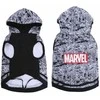 Šuns megztinis Marvel XS Pilka