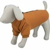 Trixie Bluza šuniui Trixie Amsterdam Oranžinė XS