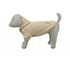 Trixie BE NORDIC Flensburg hoodie šuniui smėlio, L: 62 cm