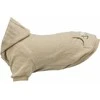 Trixie BE NORDIC Flensburg džemperis su gobtuvu šunims, smėlio spalvos, M: 45 cm