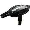 Trixie Julius- K9 ® IDC pakabukai, Baby 2 / XS- S: 33 -45 cm / 18 mm, juoda
