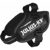 Trixie Julius- K9 IDC Baby 2 / Mini- mini S - Juoda