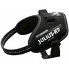 Trixie Julius- K9 IDC Baby 2 / Mini- mini S - Juoda