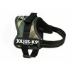 Trixie Julius- K9 Harness, mini / M: 51 -67 cm, kamuflažas (TX -150221)