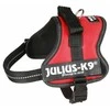 Trixie Julius- K9 sudpenders, mini / S: 40-53 cm, raudona