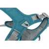 Trixie Premium Active szelki šuniui petrol XS–S: 30–40 cm/15 mm
