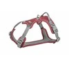 Trixie Premium Active szelki šuniui bordo spalvos XS–S: 30–40 cm/15 mm