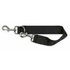 Trixie Mašinų laikikliai. Šuo Apsaugokite S-M: 40-55 cm / 20 mm juoda