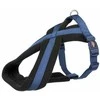 TRIXIE Premium touring petnešos, L-XL 70-110cm/25mm, indigo