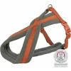 Krūtinės diržas – Trixie Premium touring trapecijos formos diržas, S–M: 40–70 cm / 20 mm