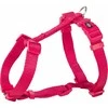 Trixie Premium sudpenders, XS-S: 30-44 cm / 10 mm, fuchsia