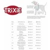 Trixie minkštos petnešos katėms, su pavadėliu, 24–42 cm, 1,20 m, rūdžių spalvos