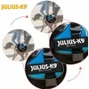 Trixie Julius- K9 ® Powerpact ® petnešos, šunims, antracitas, mini / S: 40-53 cm / 22 mm